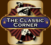 The Classic Corner