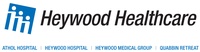 Heywood Rehabilitation Center