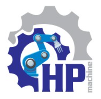 HP Machine
