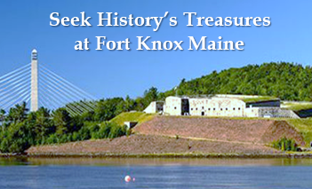 Friends Of Fort Knox
