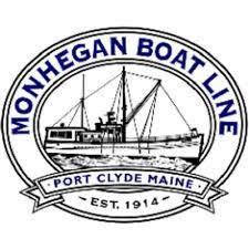 Monhegan Boat Line