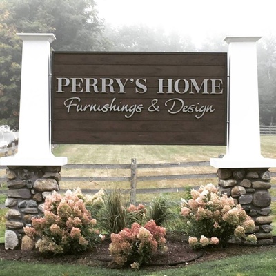 Perry's Home Furnishings & Design