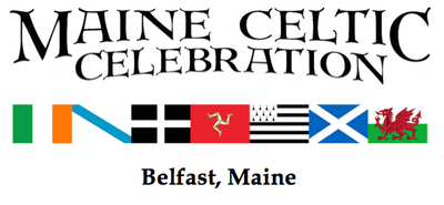 Maine Celtic Celebration