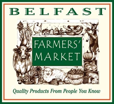 Belfast Farmers' Market