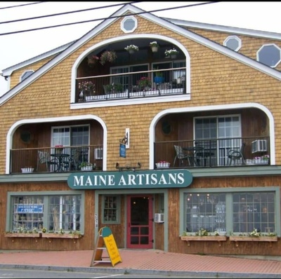 Maine Artisans Collective