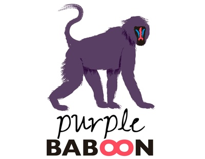 Purple Baboon, The