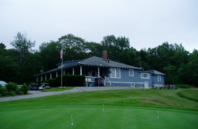 Northport Golf Club