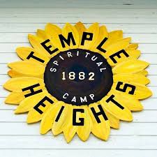 Temple Heights Spiritual Camp