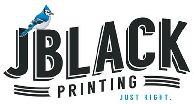 J Black Printing
