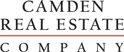 Camden Real Estate Company