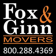 Fox & Ginn Movers & Warehousing