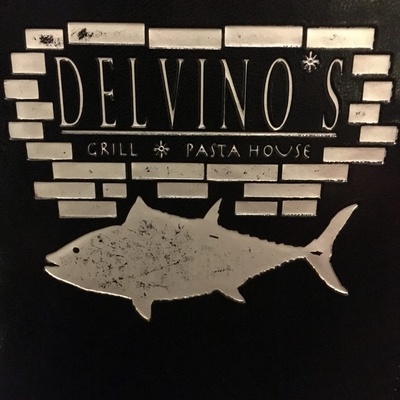 Delvino's Grill & Pasta House