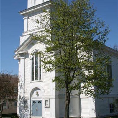 First Baptist Church of Belfast