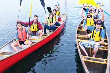 Searsport Shores Kayak Rentals