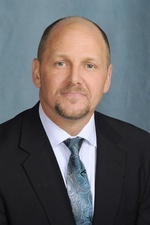 Edward Jones, Lincolnville: Tom Griffith, Financial Advisor