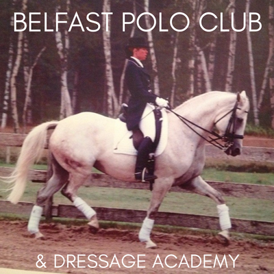 Belfast Polo Club and Dressage Academy