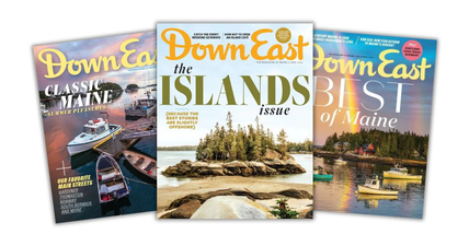 Down East Magazine