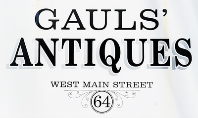 Gaul's Antiques and Maine Street Vintage