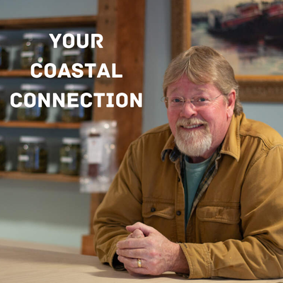 Your Coastal Connection 