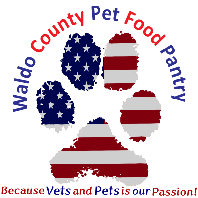 Waldo County Pet Food Pantry