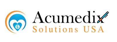 AcuMedix Solutions USA - Medical Consulting, Billing and Collections 