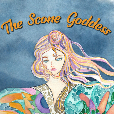 Scone Goddess, The