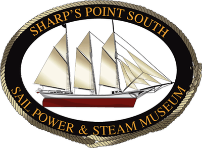 Sail, Power, and Steam Museum