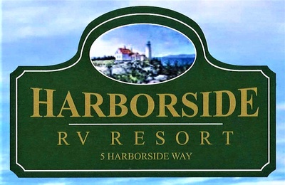 Harborside RV Resort 