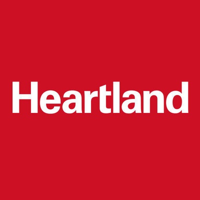 Heartland HR, Payroll & Business Solutions