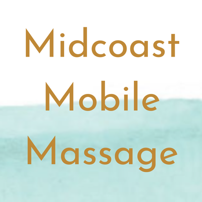 Midcoast Mobile Massage