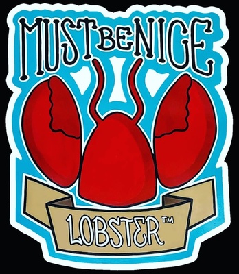Must Be Nice Lobster