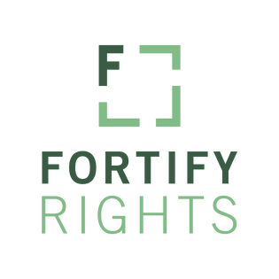 Fortify, Inc.