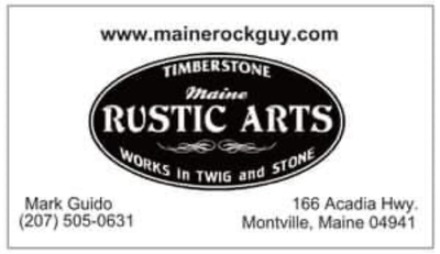 Timberstone Rustic Arts 