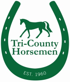 Tri-County Horsemen
