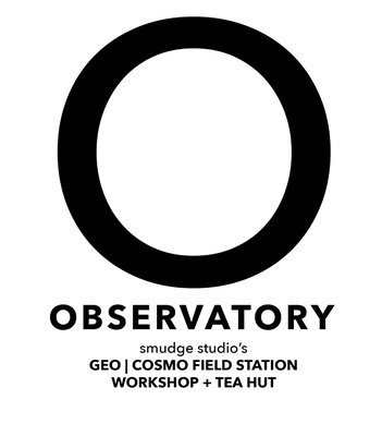 OBSERVATORY, by smudge studio