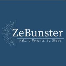 ZeBunster Designs