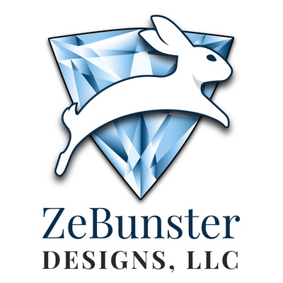 ZeBunster Designs