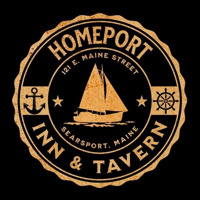 Homeport Inn & Tavern, The