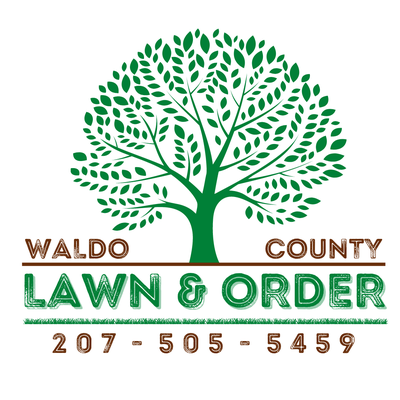 Waldo County Lawn & Order