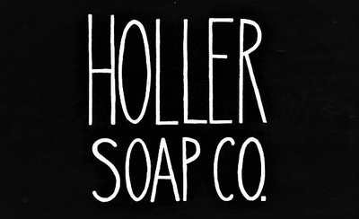 Holler Soap Co.