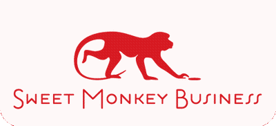 Sweet Monkey Business