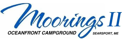 Moorings II Oceanfront Campground