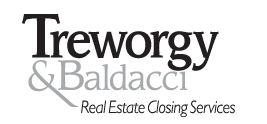 Treworgy & Baldacci Real Estate Closing Services