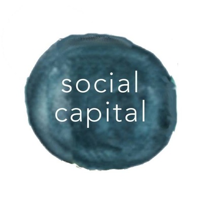 Belfast Social Capital: Shared Workspace