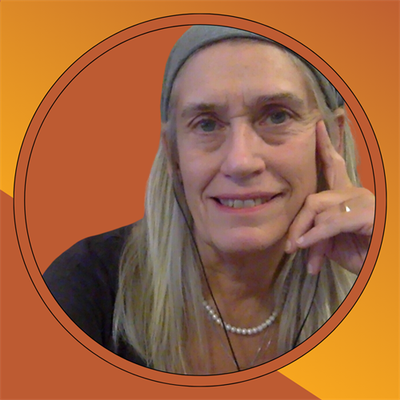 Laurie Farrington, Astrologer - Author