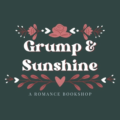 Grump & Sunshine Bookshop