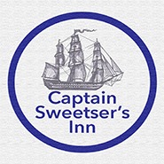 Captain Sweetser’s Inn