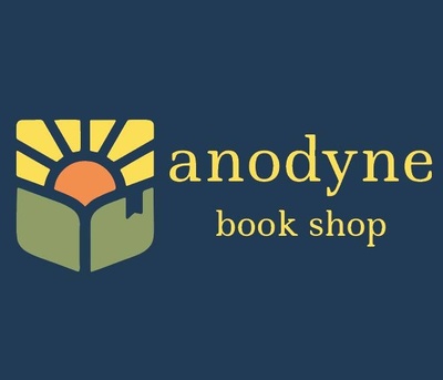Anodyne Book Shop
