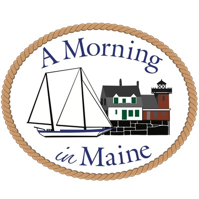 A Morning in Maine Sailing Tours