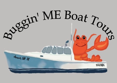Buggin' ME Boat Tours